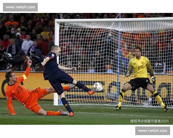 伊涅斯塔的中场艺术与足球哲学如何影响一代球员与世界足球发展进程